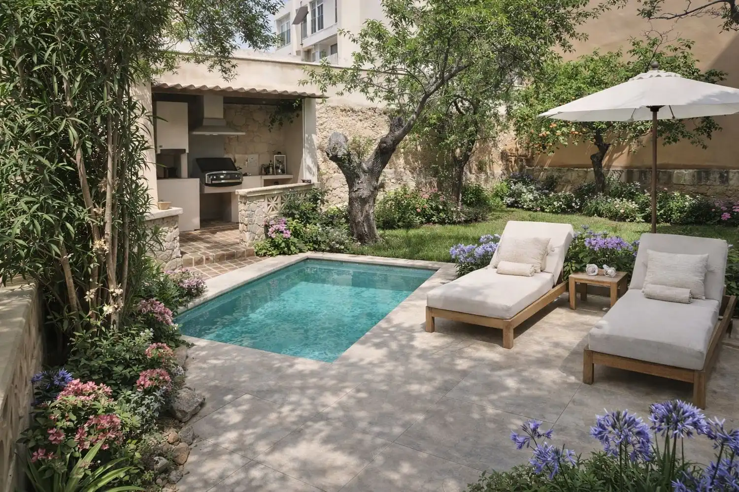 Chalet en venta en Andratx pueblo, imagen 8