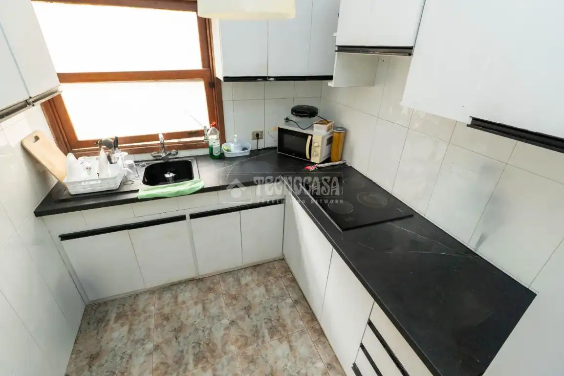 Flat for sale in La Salud