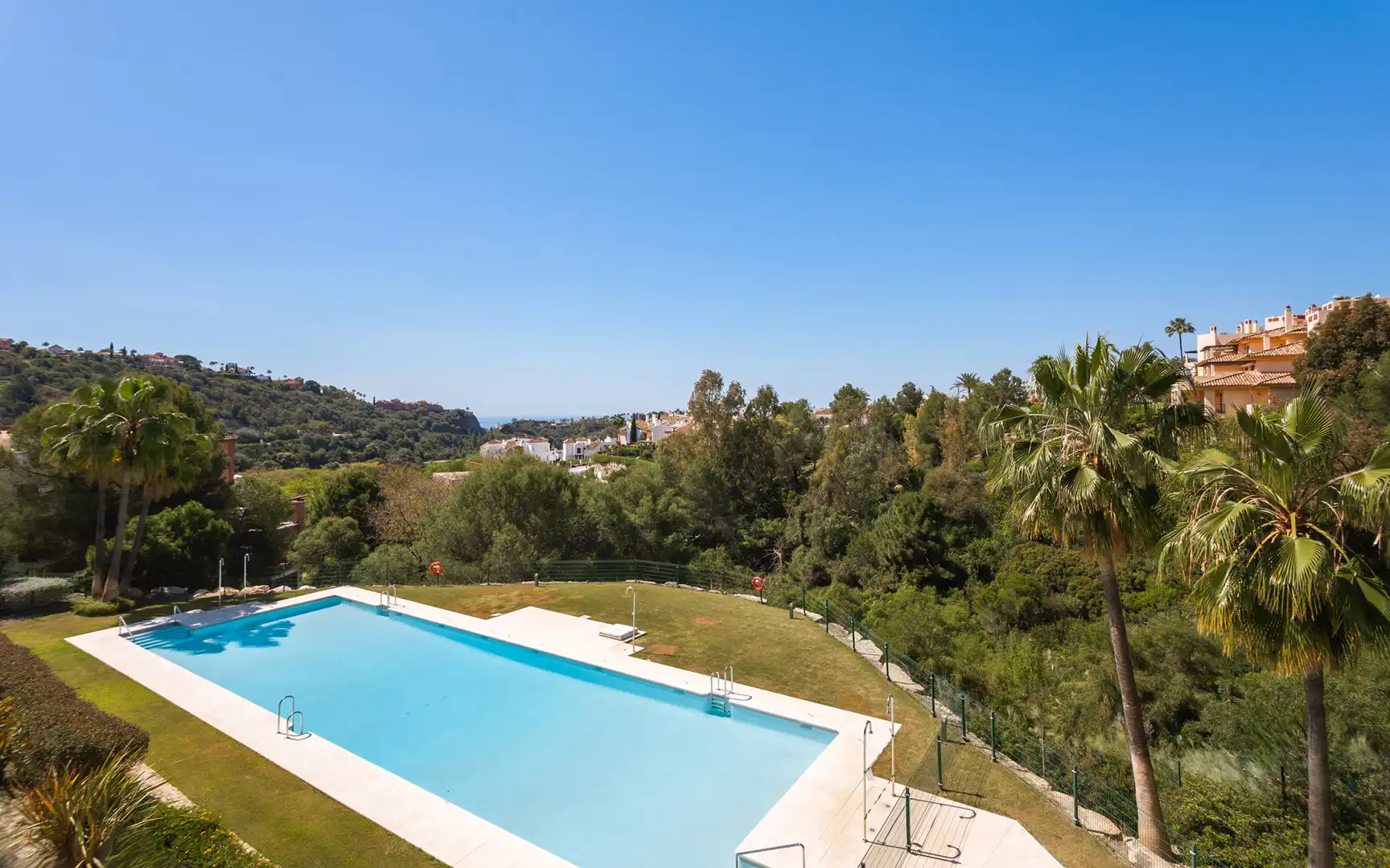 Apartament amb piscina en venda a Marbella Centro, imagen 21