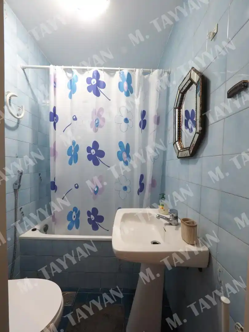 Bany de Pis en venda en Marbella Centro