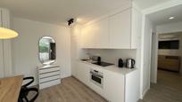 Cuina de Apartament en venda en Mijas amb Aire condicionat i Terrassa