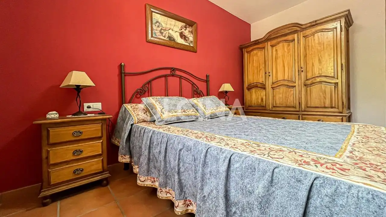 Haus zum Verkauf in Ibi, imagen 24