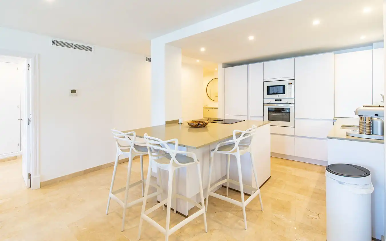 Apartamento en venta en Port d'Andratx