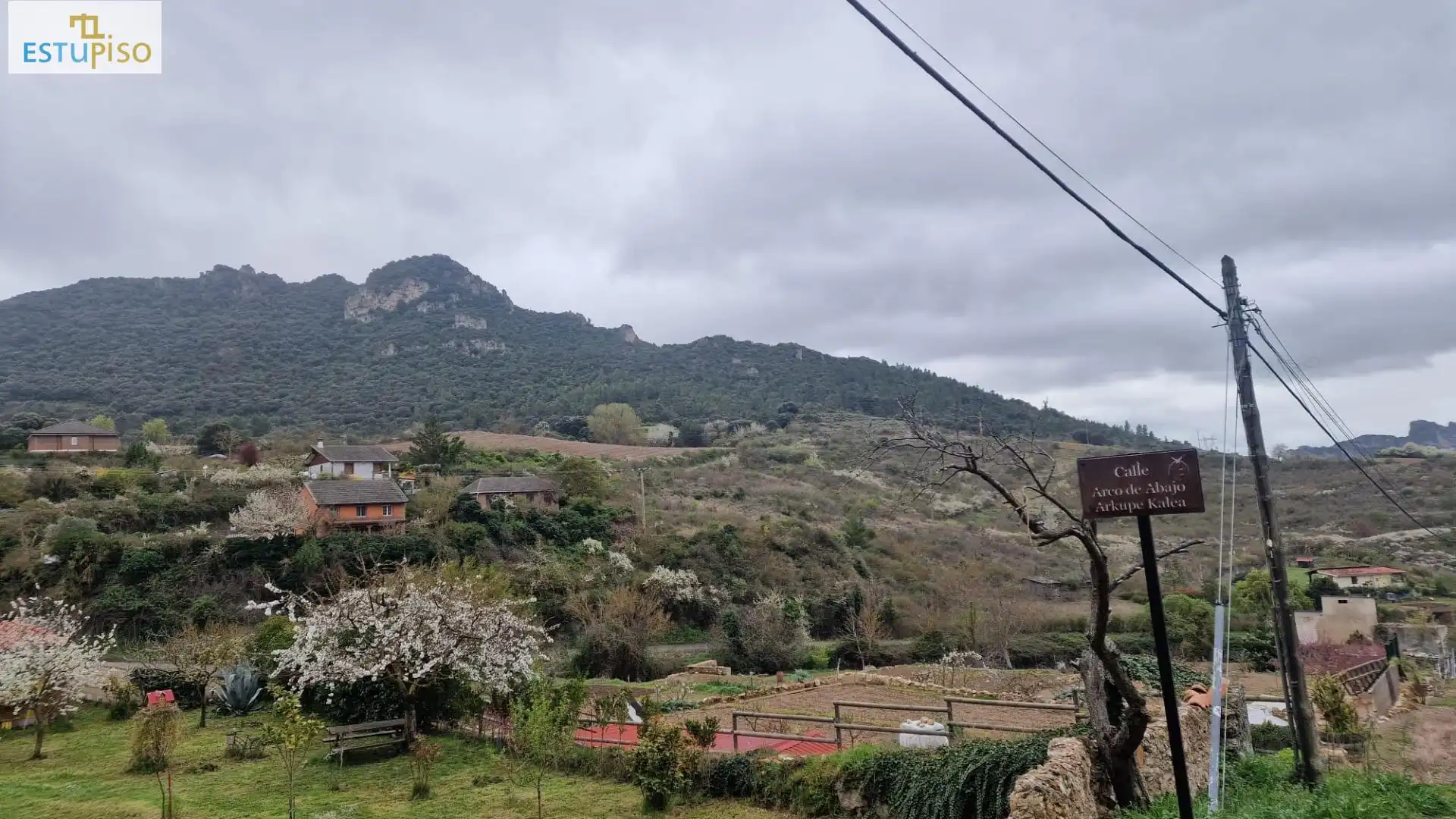 Casa o chalet en venta en Labastida / Bastida con Calefacción, Terraza y Amueblado