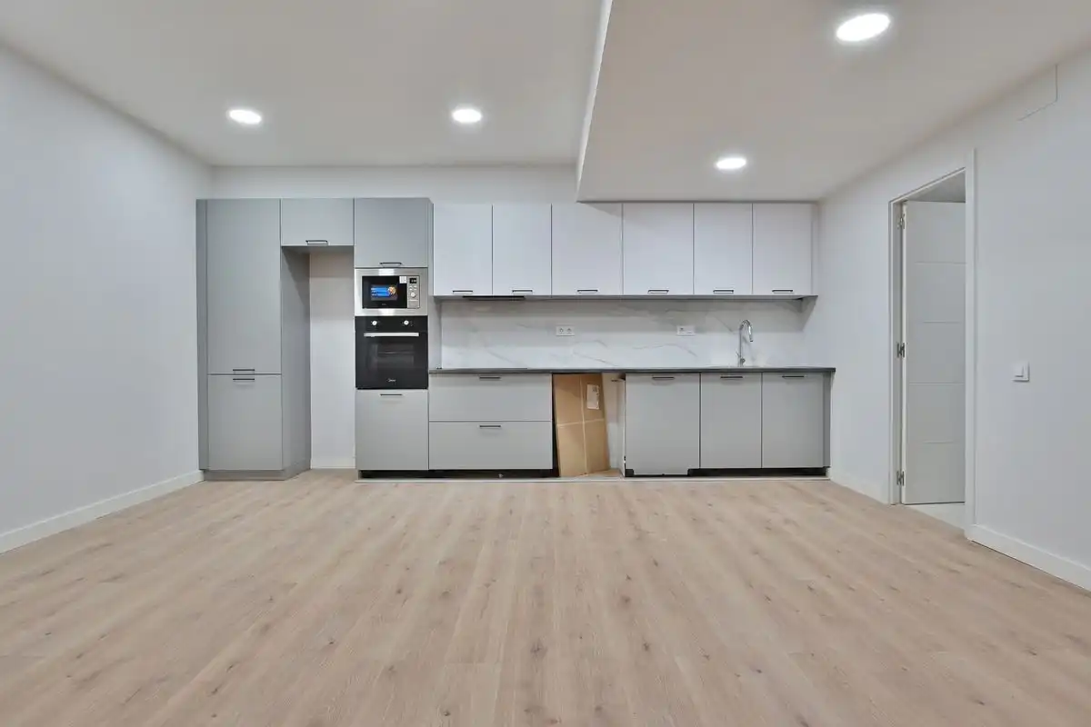 Local comercial en venta en Carrer de Gènova, imagen 31