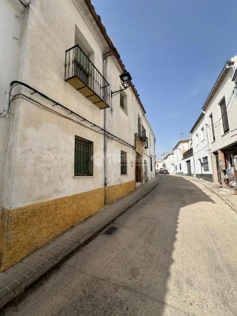 Habitatge amb jardí en venda a Baeza, imagen 7