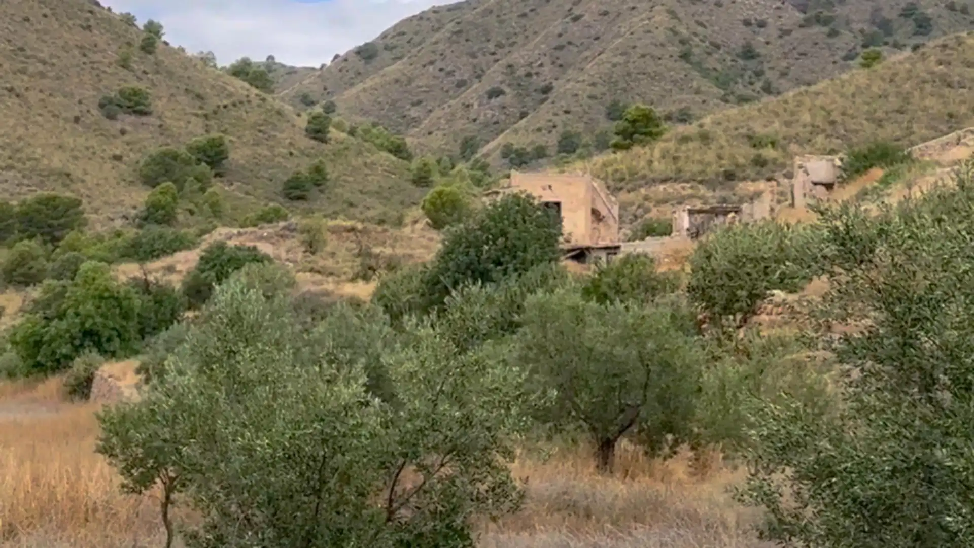Country homes for sale in Lorca  with Private garden