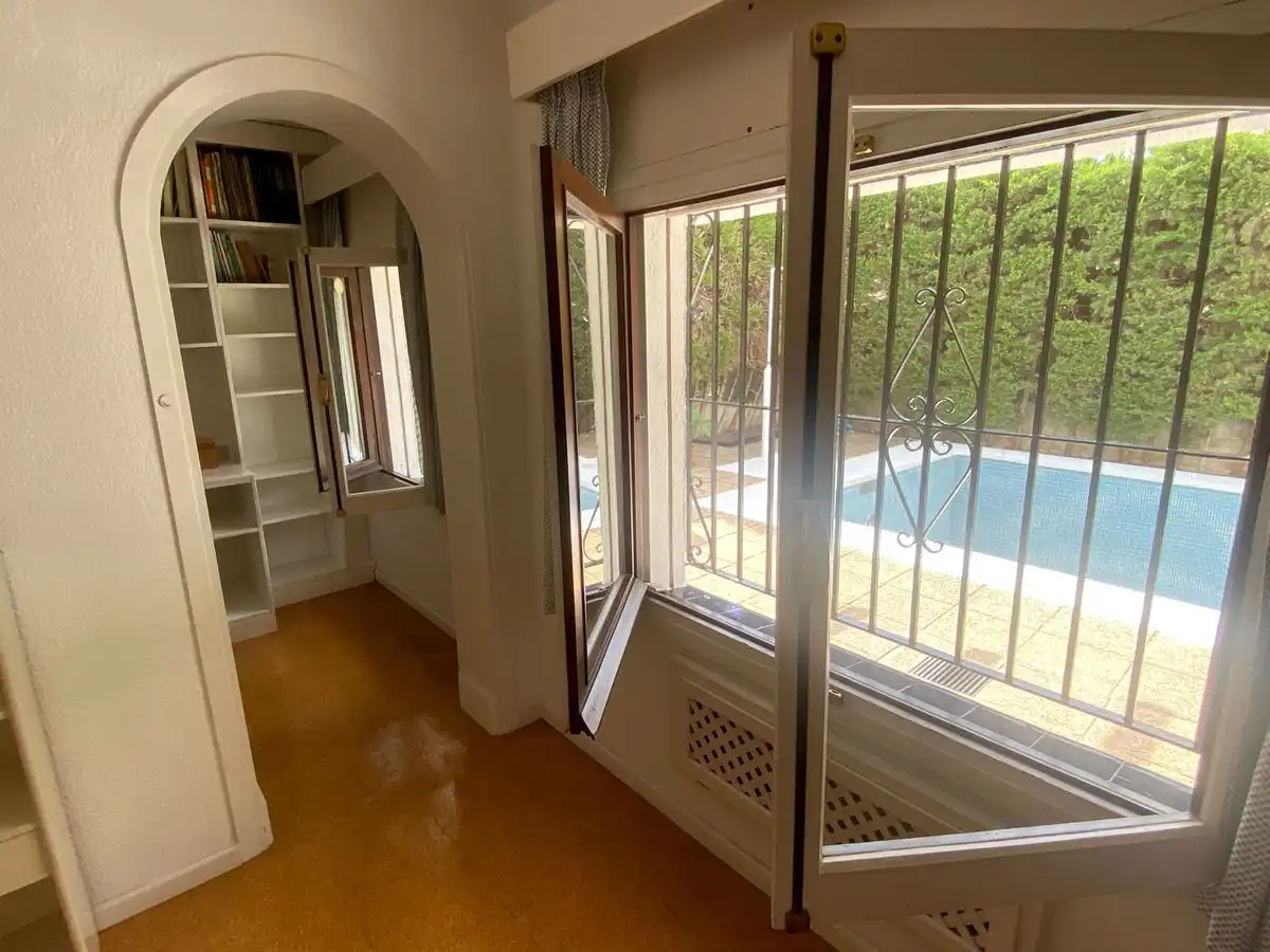 Villa con piscina in vendita a Castillo Sohail - Myramar, imagen 24