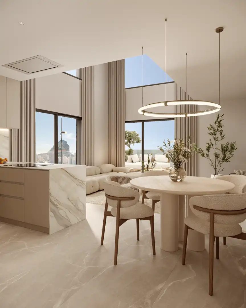 Apartment mit Pool zum Verkauf in Marisol Park - Ortembach - Los Almendros, imagen 11