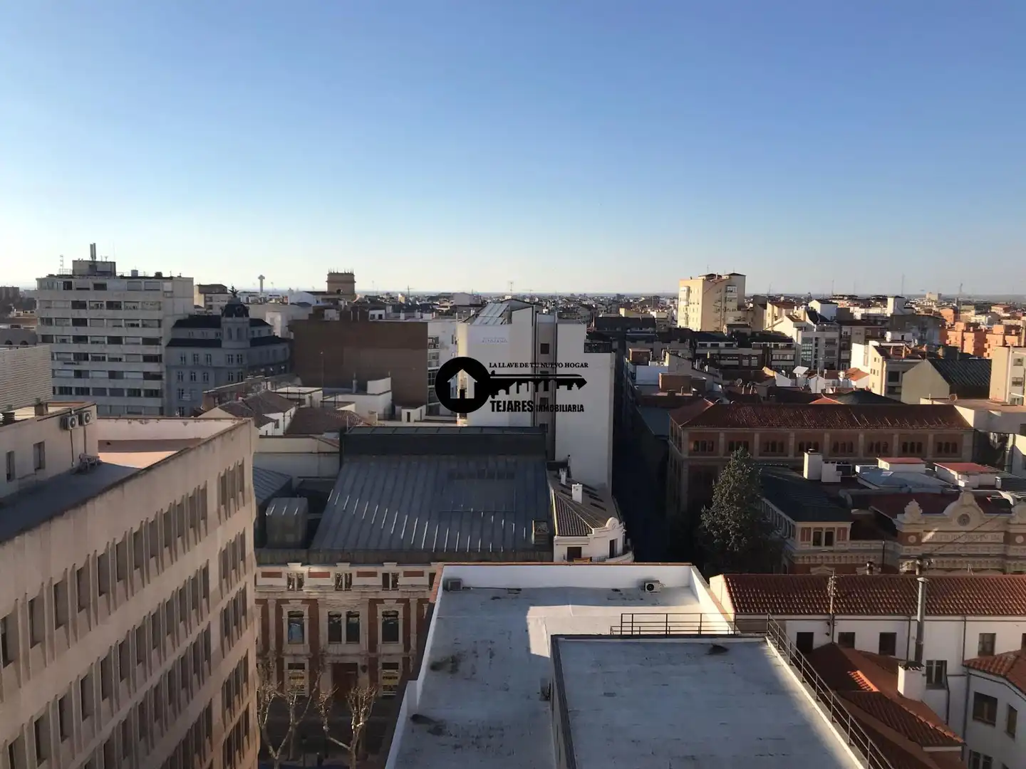 Piso con terraza en venta en Centro, imagen 2