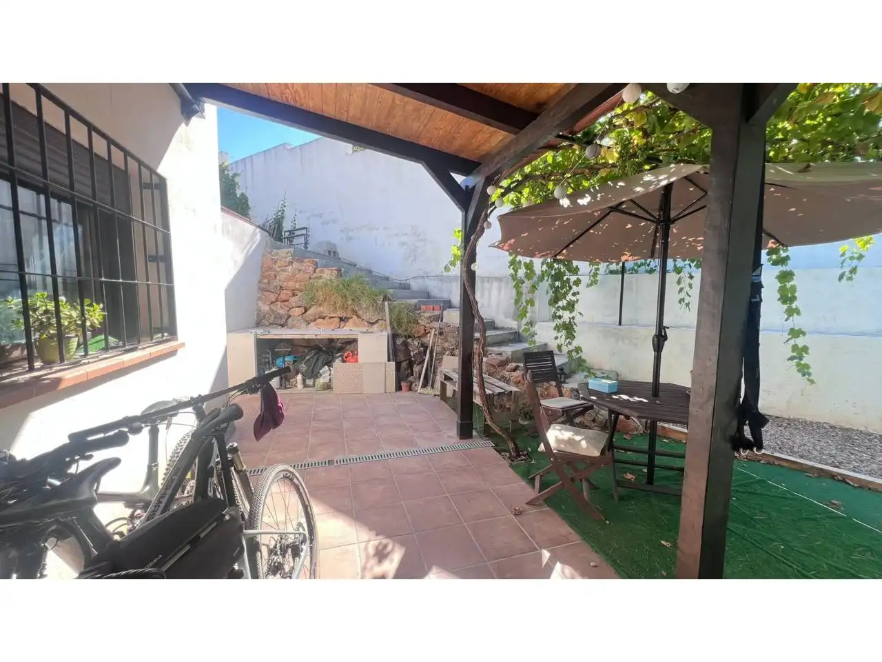Villa con giardino in vendita a Urbanizacion Falda Monti, imagen 22