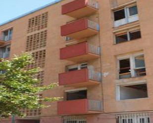 Exterior view of Flat for sale in  Barcelona Capital