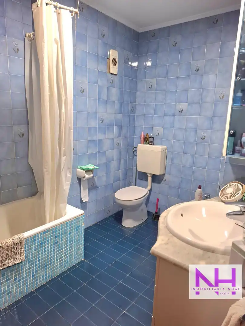 Piso con ascensor en venta en Camino de Onda - Salesianos, imagen 19