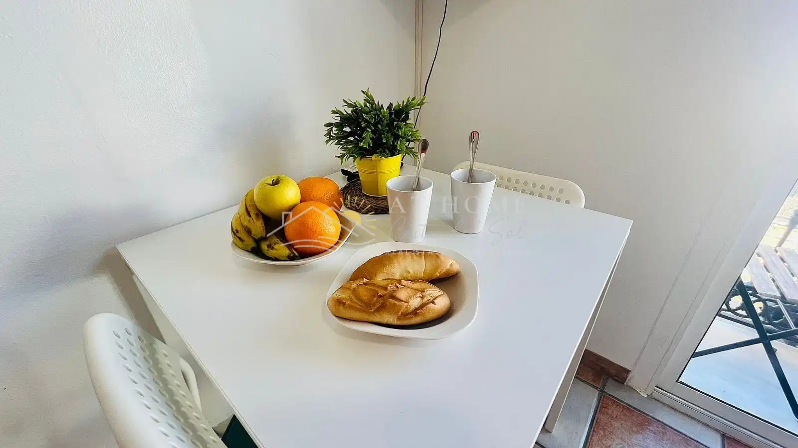 Wohnungen zur Miete in Centro