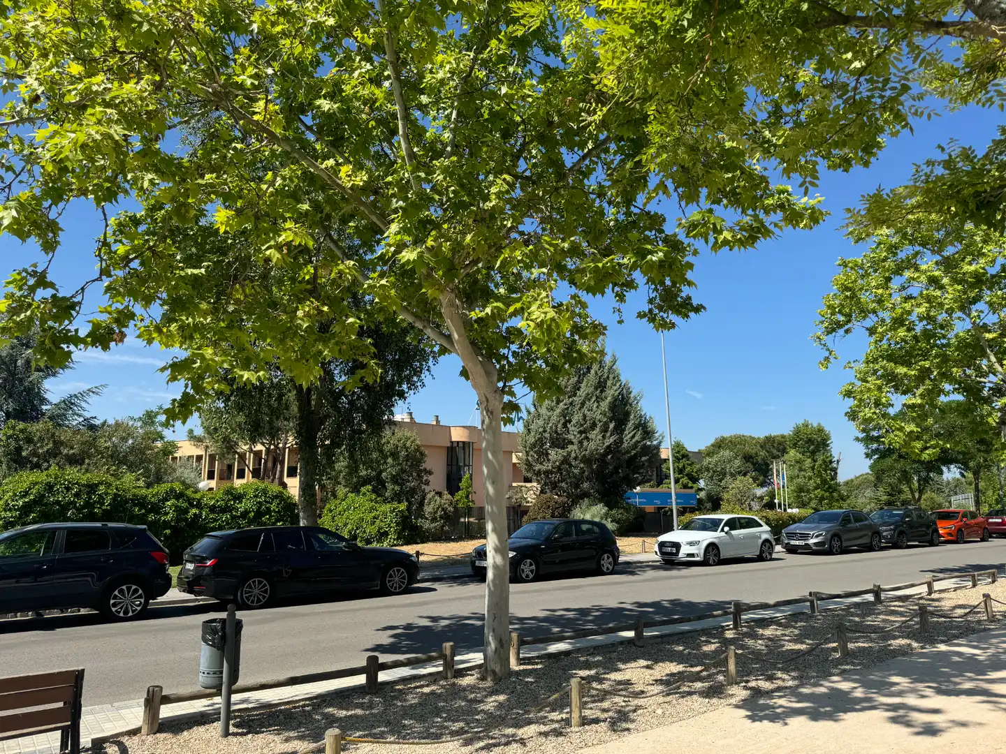 Local comercial en venta en Avenida de Atenas, imagen 27