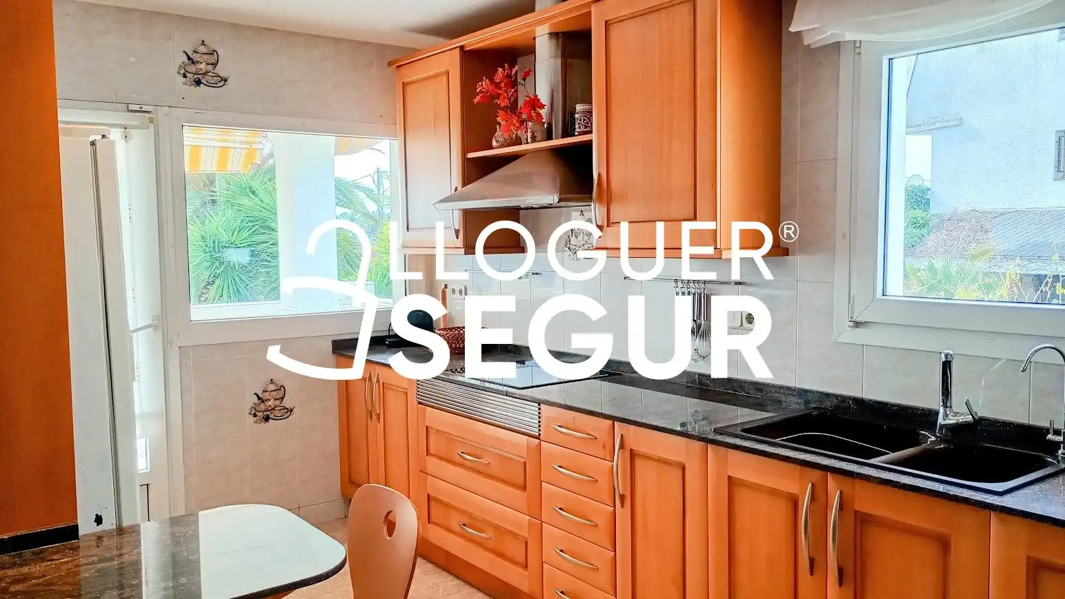 Casa o chalet de alquiler en Ronda Montmany, Pallejà