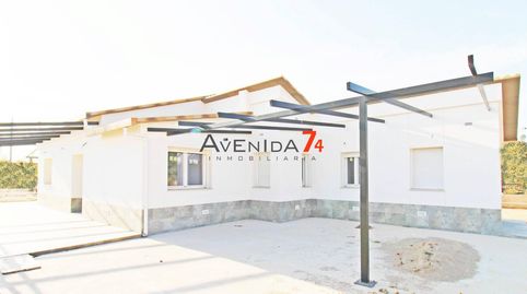 Foto 2 de Casa o chalet en venta en Cazalla, Lorca