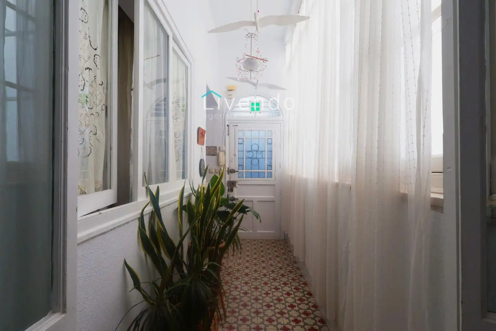 Maisonette zum Verkauf in San Fernando mit Klimaanlage und Terrasse