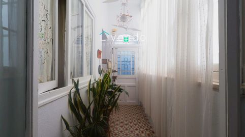 Foto 2 von Maisonette zum Verkauf in Real, Plaza de toros - Venta Vargas - Capitania, San Fernando