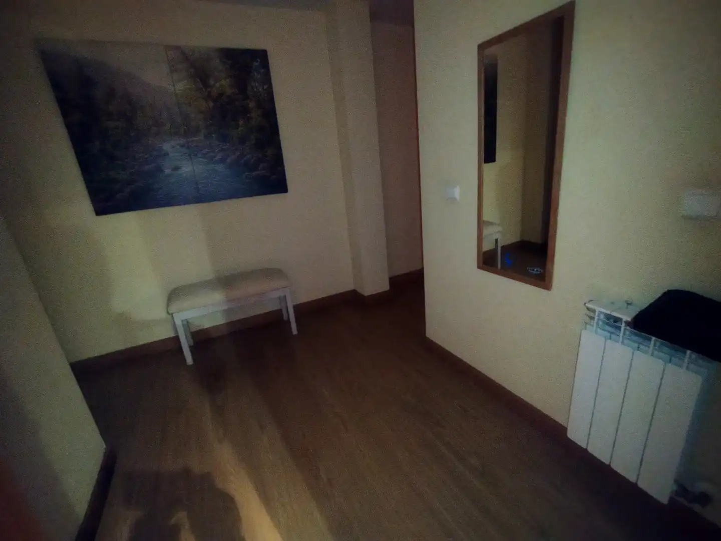 Flat for sale in Talavera de la Reina  with Heating, Parquet flooring and Storage room