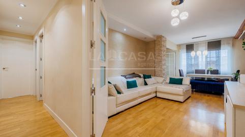 Foto 4 de Pis en venda a Paseo de Goya, Norte - Universidad, Móstoles