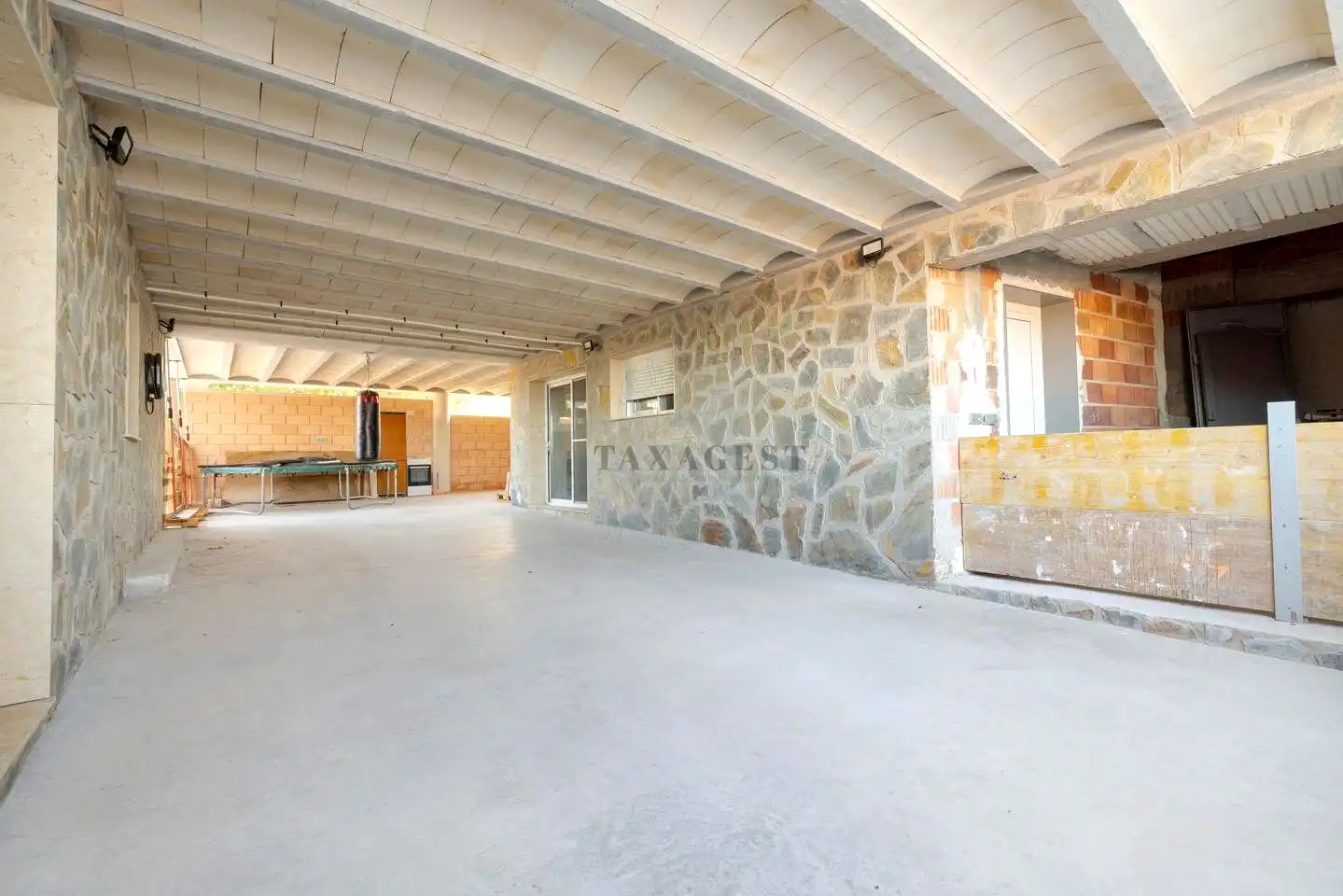 Casa o xalet en venda en Tortosa amb Aire condicionat, Calefacció i Jardí privat