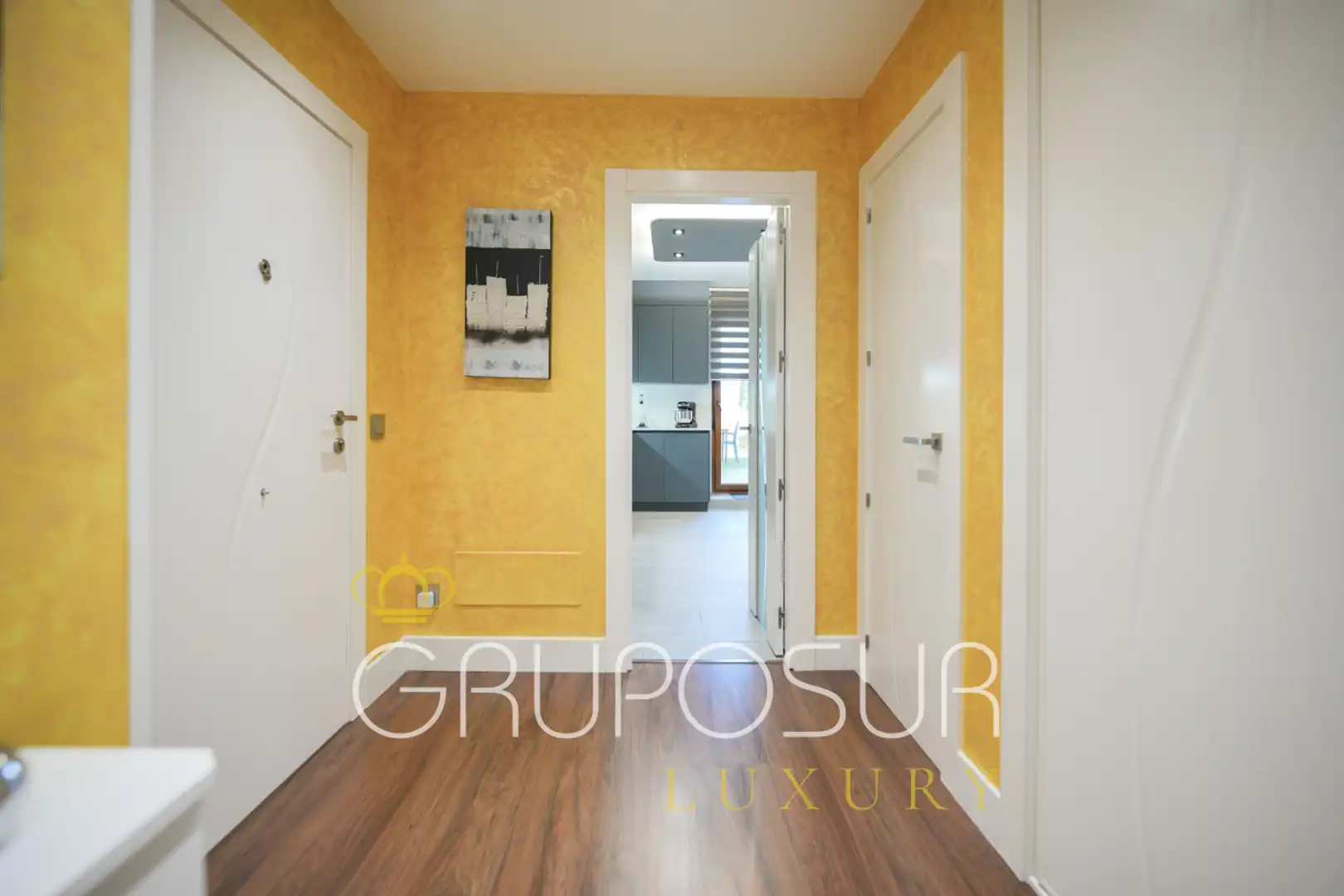 Detached homes for sale in Viana de Cega  with Air Conditioner, Heating and Parquet flooring