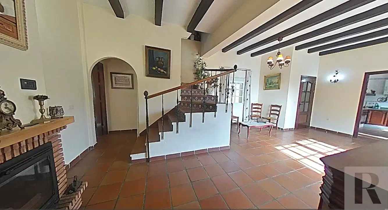 Haus zum Verkauf in Área "El Bornizo" . Lugar El Bujeo Tarifa CADIZ, imagen 7