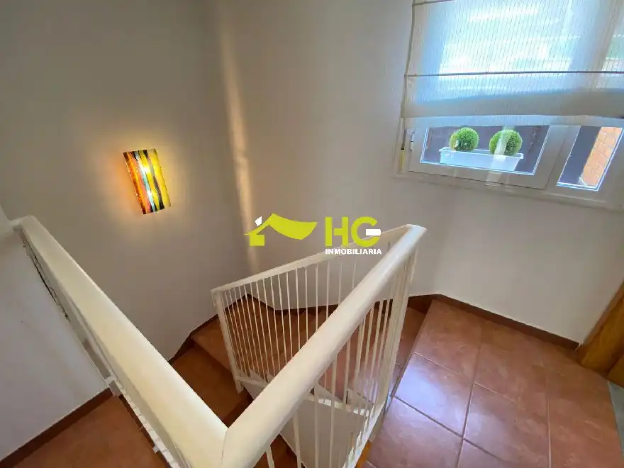 Duplexes for rent in Villaviciosa de Odón  with Heating and Furnished