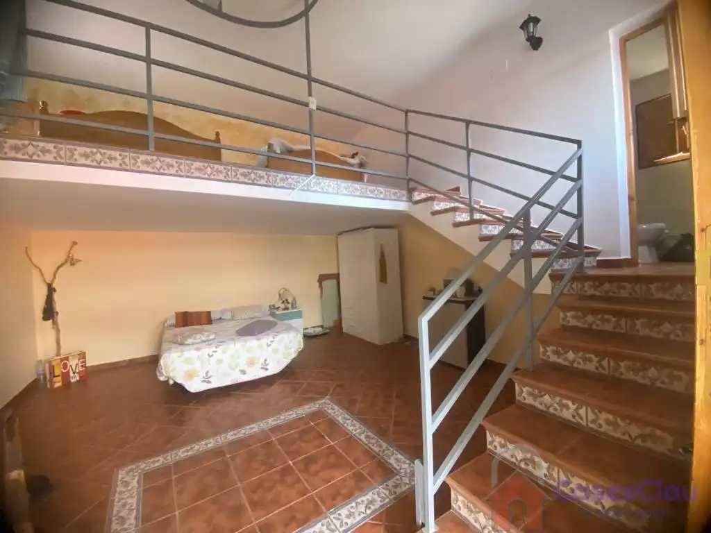 Casa o chalet en venta en La Pobla de Tornesa con Aire acondicionado, Calefacción y Terraza