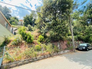 Terreno residenziale in vendita a Corbera de Llobregat