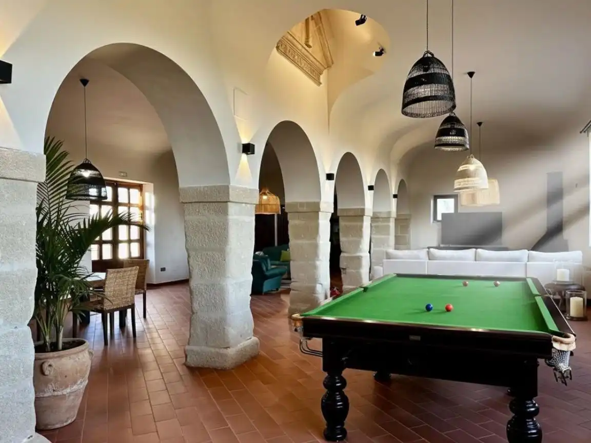 Chalet con piscina en venta en carretera casino 4, imagen 12