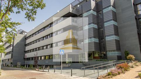 Foto 5 de Piso en venta en Los Satélites - Roza Martín, Majadahonda