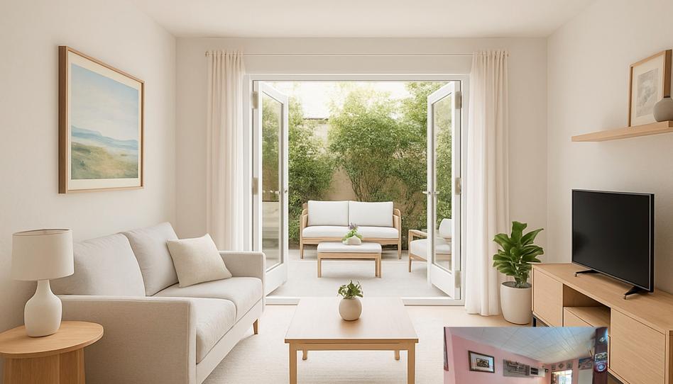 Photo 1 of Flat for sale in Madrid, Llefià, Barcelona