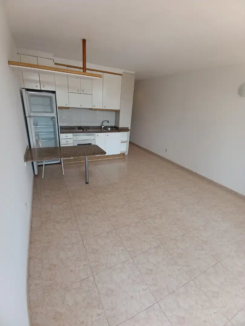 Küche von Wohnungen zur Miete in Sant Joan Despí mit Heizung, Möbliert und Ofen