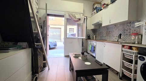 Foto 3 de Estudi en venda a Carrer de Catasús, Les Roquetes, Barcelona Capital