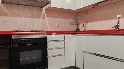 Foto 3 von Wohnung zur Miete in Calle Espronceda, 308, Navas, Barcelona Capital