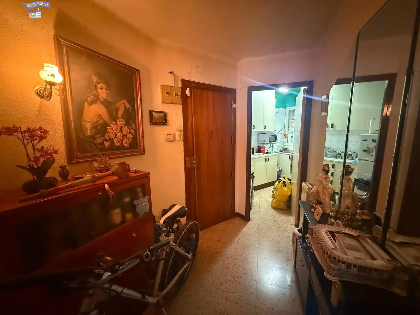 Piso con terraza en venta en Progrés, imagen 15