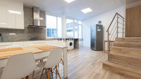 Foto 2 de Pis de lloguer a Calle de la Florista, Barrio de Benicalap,  Valencia Capital