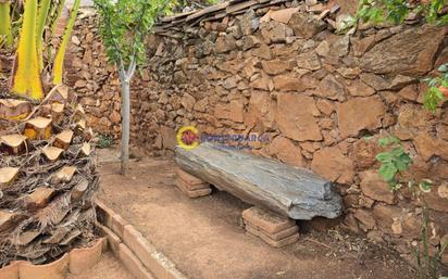 Jardí de Casa o xalet en venda en Los Navalucillos amb Aire condicionat i Terrassa