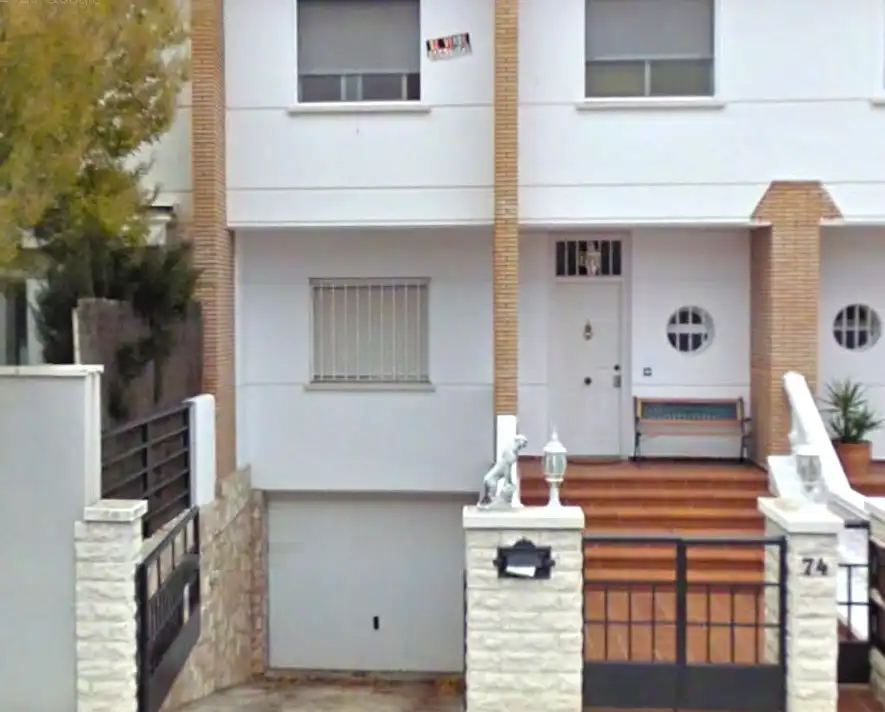 Adossat en venda a Calle Lentisco, imagen 3