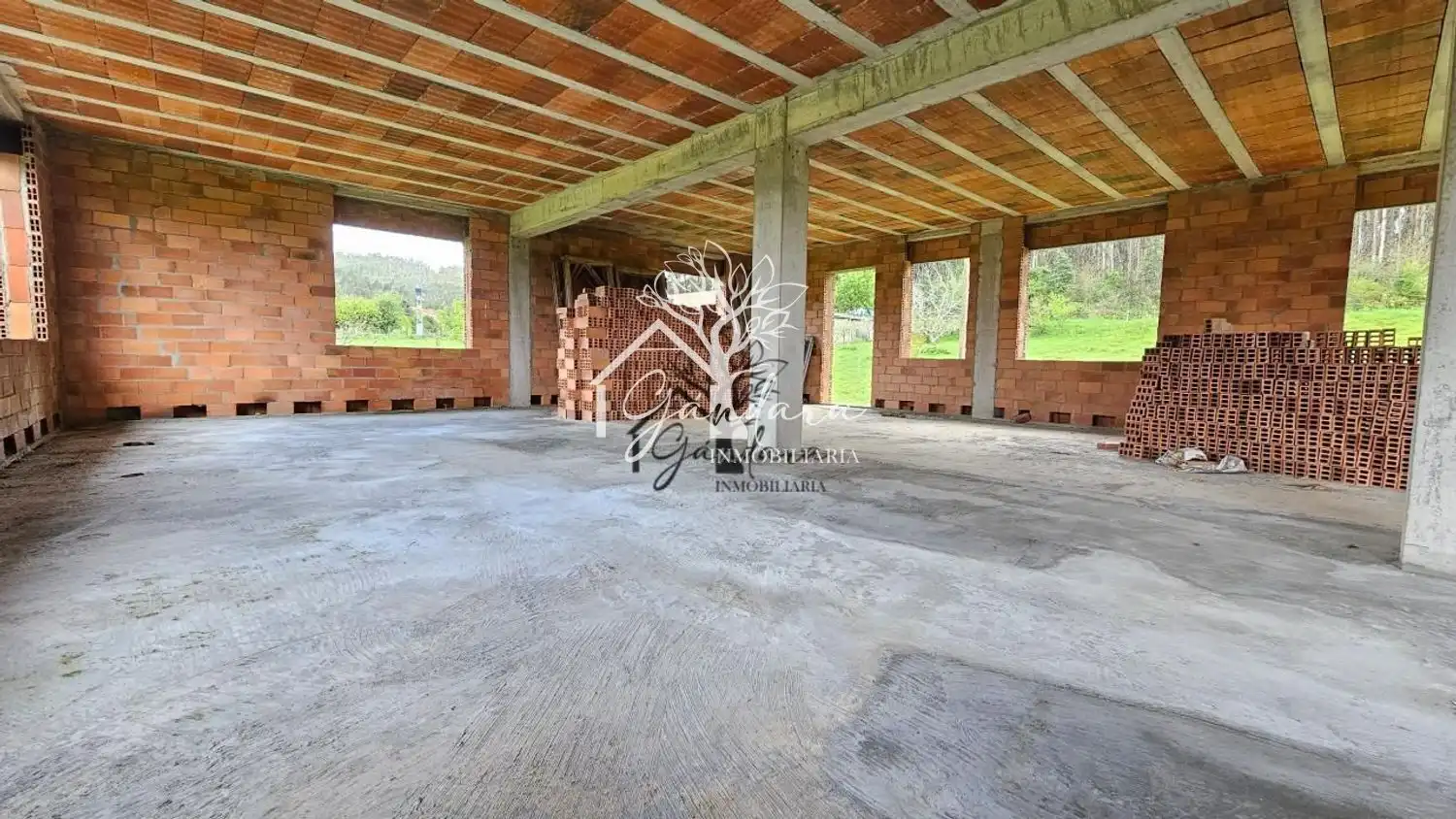 Casa o chalet en venta en San Sadurniño con Terraza y Trastero