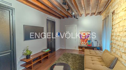 Foto 3 de Piso en venta en Carrer Navas, Barrio del Centro, Alicante