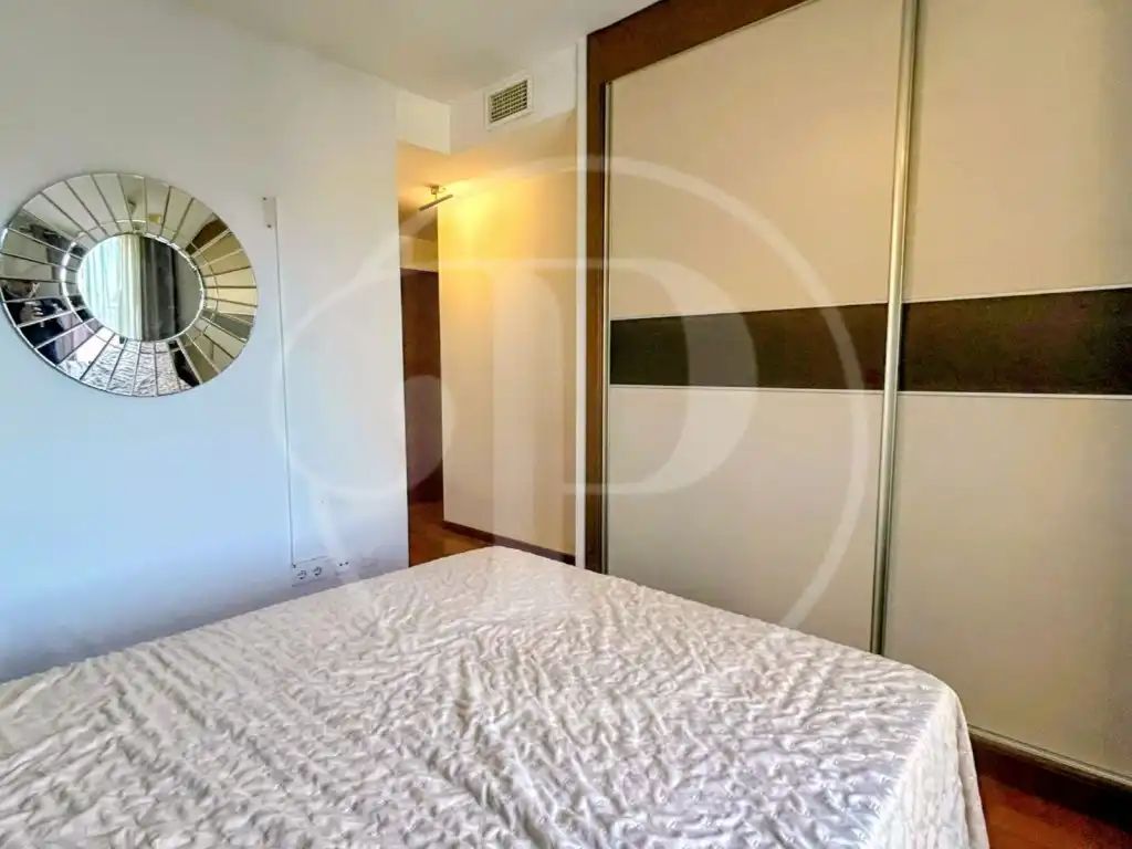 Habitación de Ático en venta en Albal con Aire acondicionado, Jardín privado y Terraza
