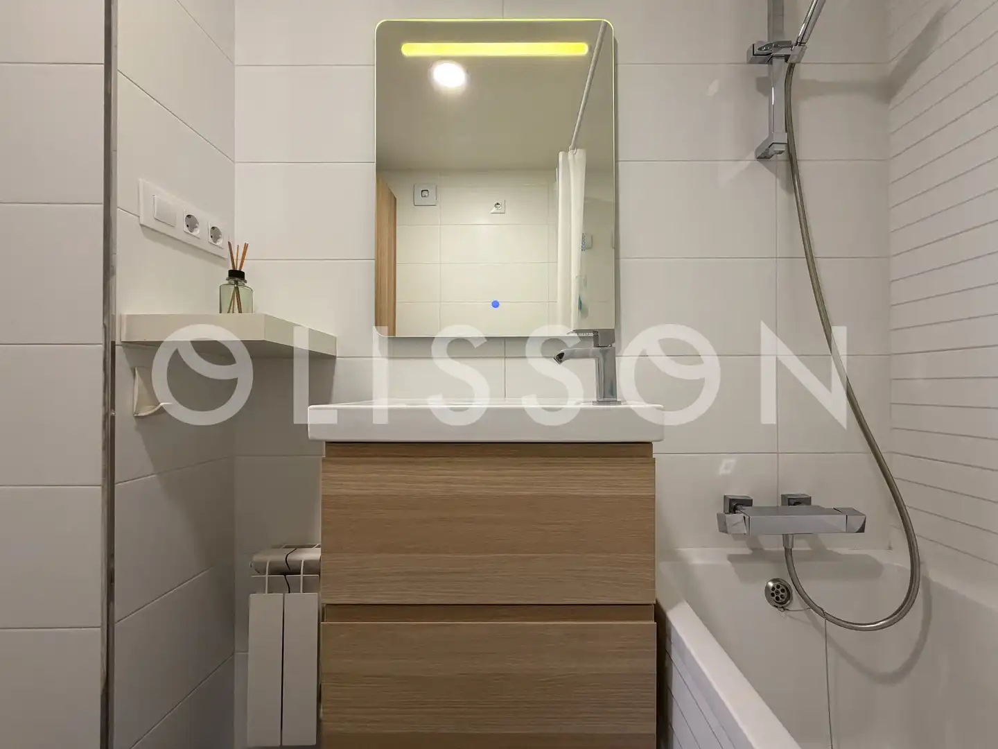 Piso con piscina en venta en Ciudad Lineal, imagen 19