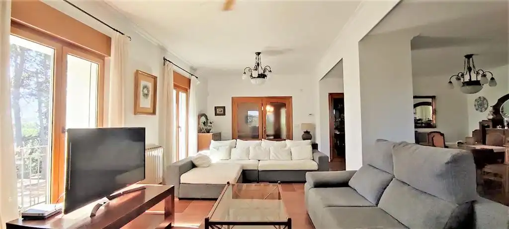 Villa mit Terrasse zum Verkauf in Muro de Alcoy, imagen 21
