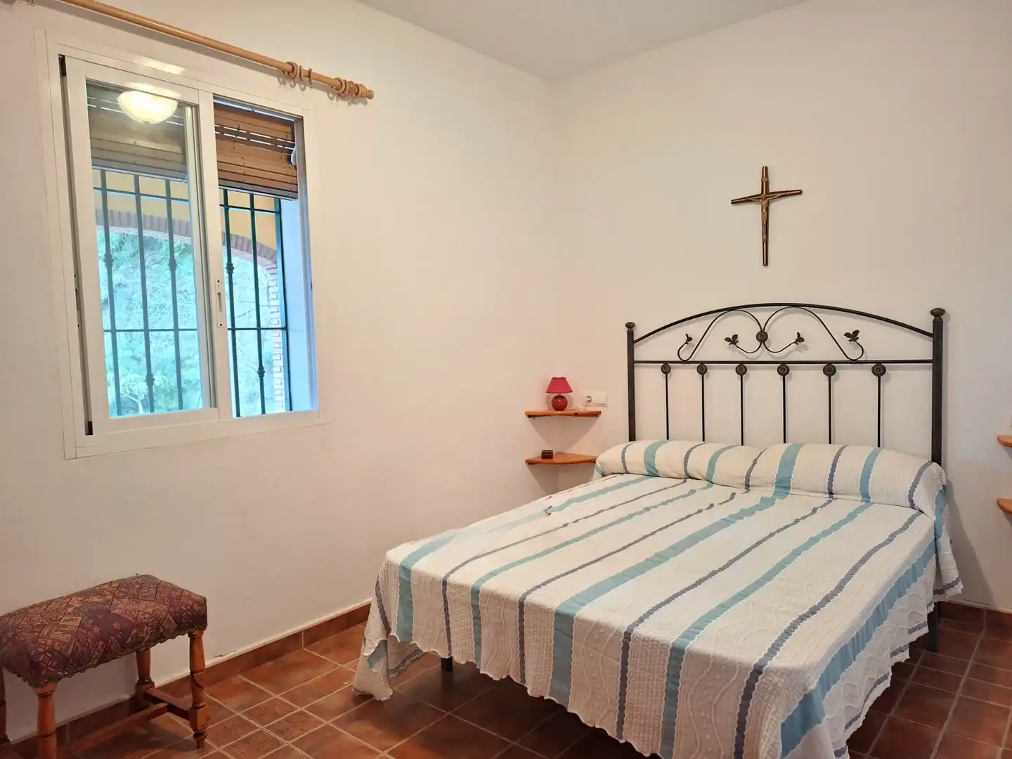 Casa rustica in vendita a Cerro de la Encina 2, imagen 6