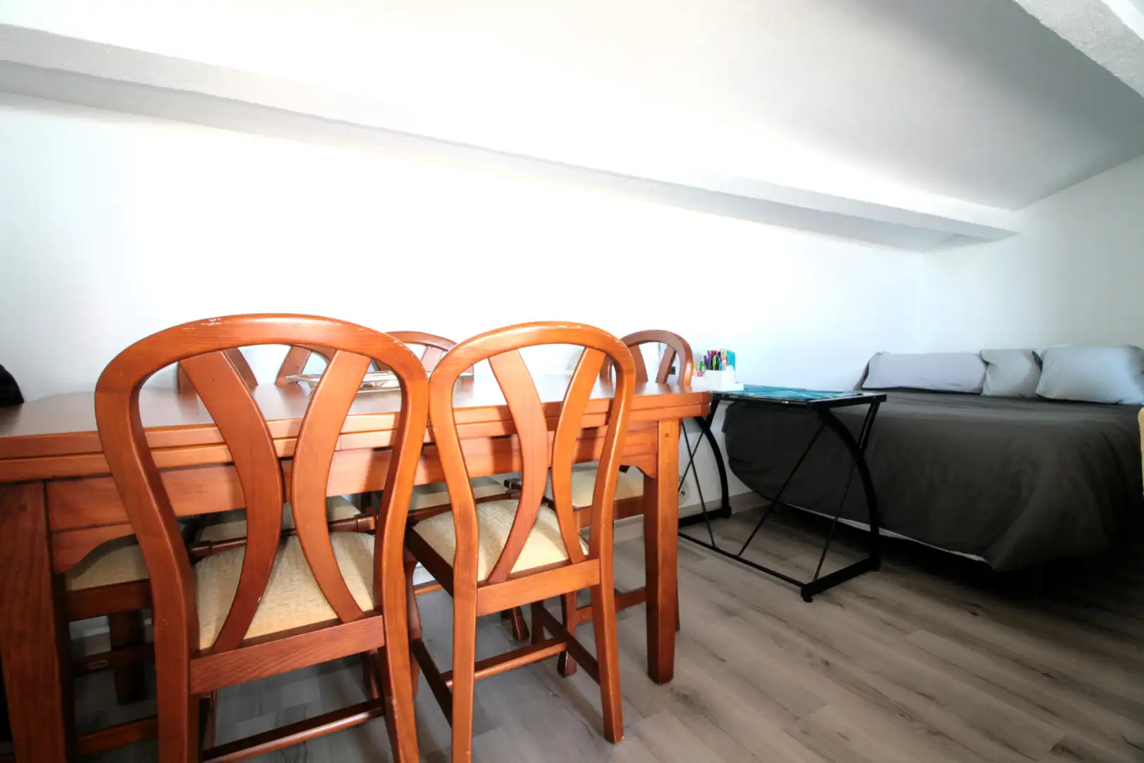 Comedor de Casa adosada en venta en Pilar de la Horadada con Aire acondicionado, Jardín privado y Terraza