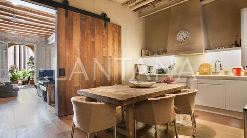 Foto 5 de Piso en venta en Carrer D'en Xuclà, El Raval, Barcelona Capital