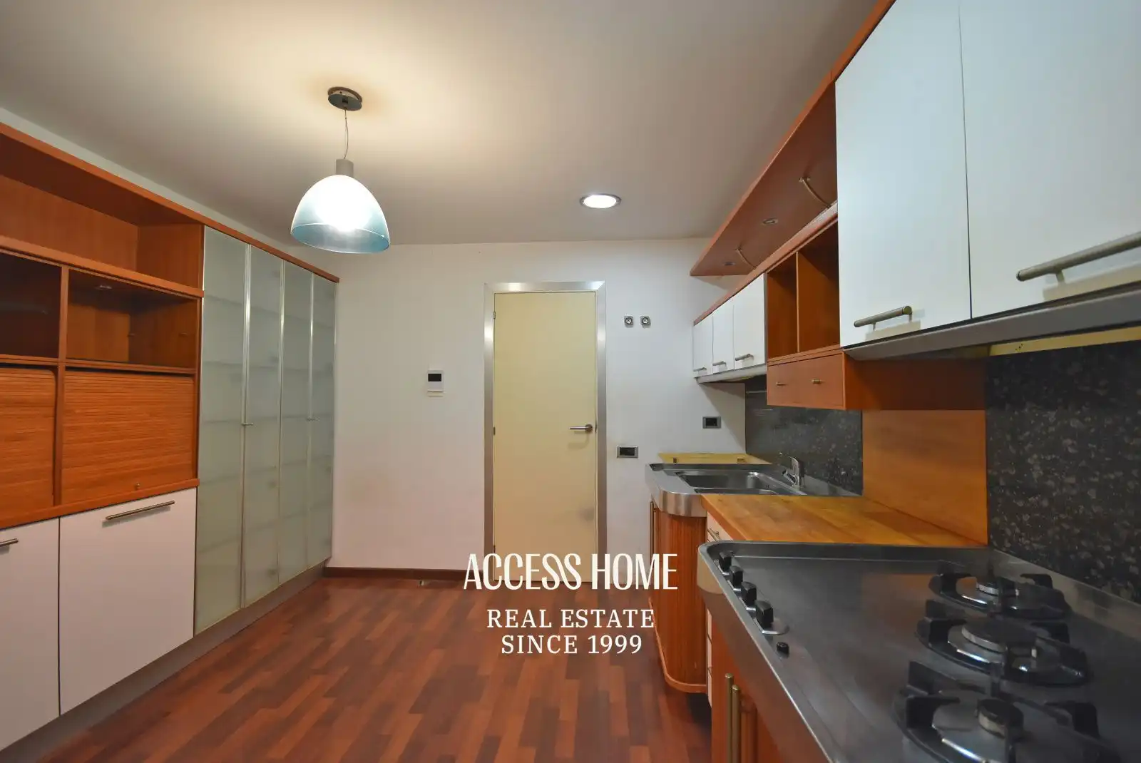 Appartamento con ascensore in vendita a Sarrià - Sant Gervasi, imagen 3